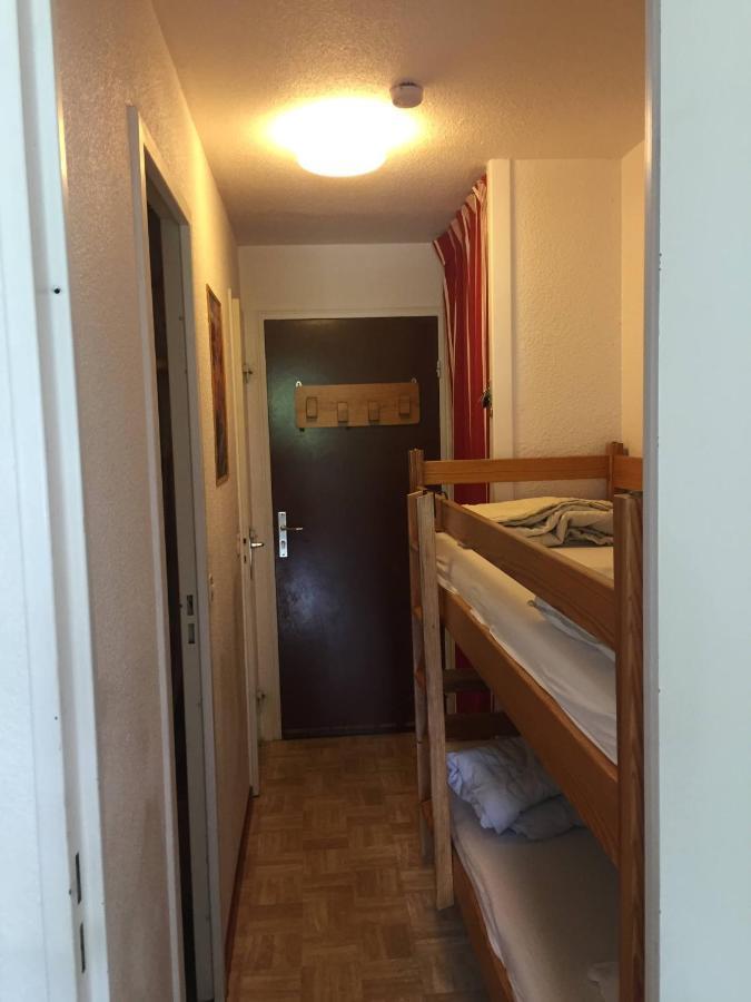 Studio Montagne Allos Dış mekan fotoğraf